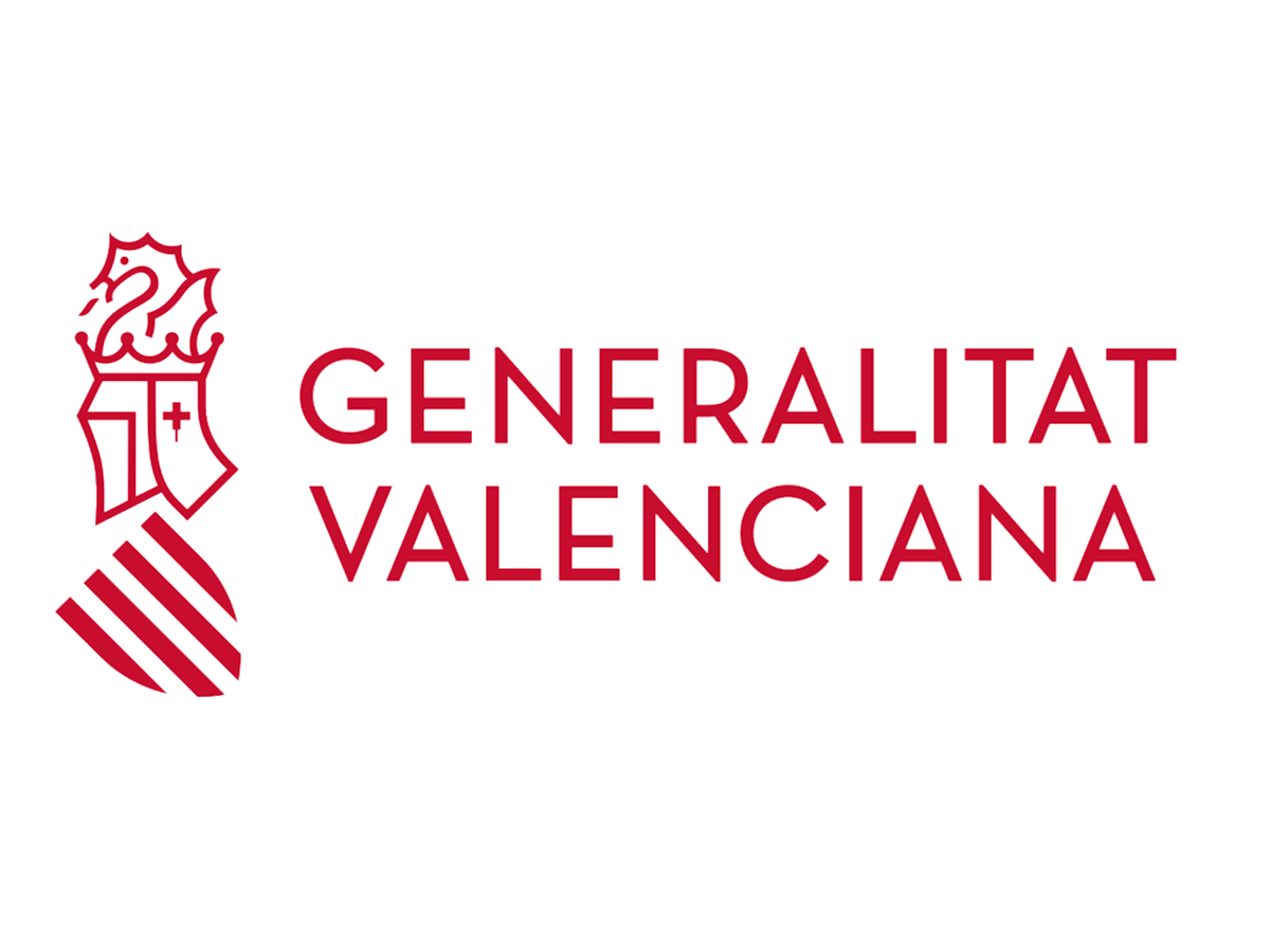 Convenio Colaboración GENERALITAT VALENCIANA