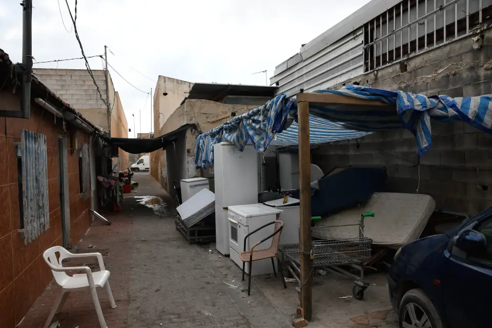 Manifiesto del programa Asertos en Alicante