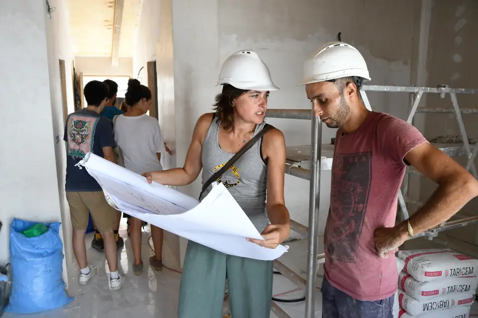 Metodología de trabajo de Asertos en Alicante