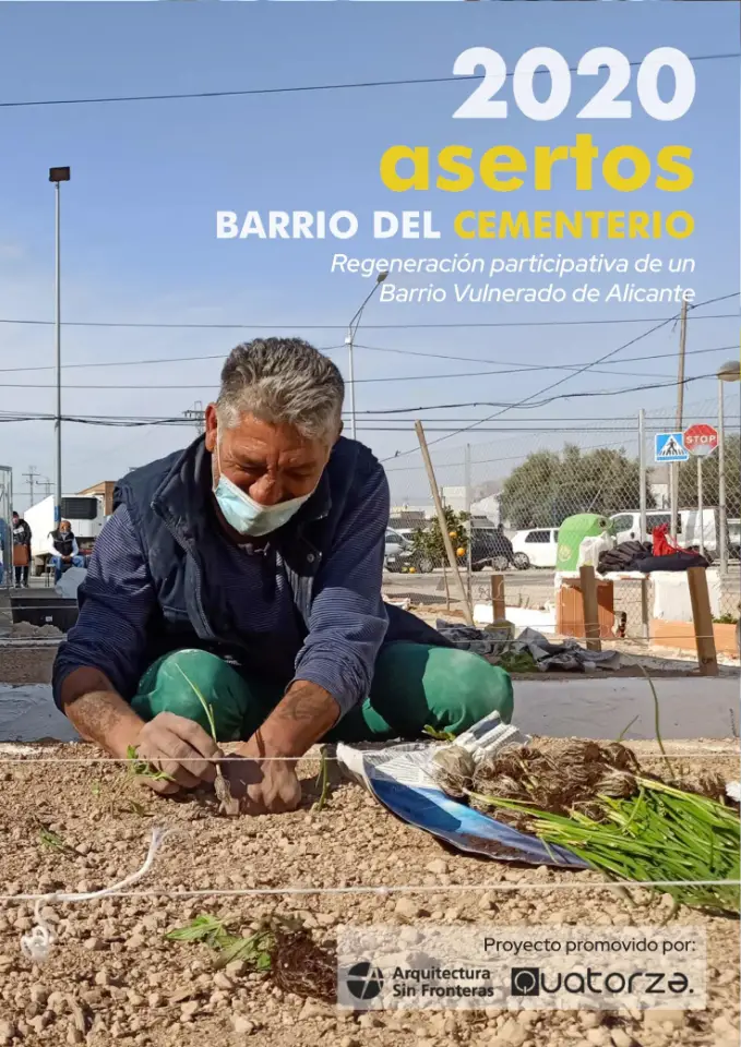 Memoria Asertos 2020