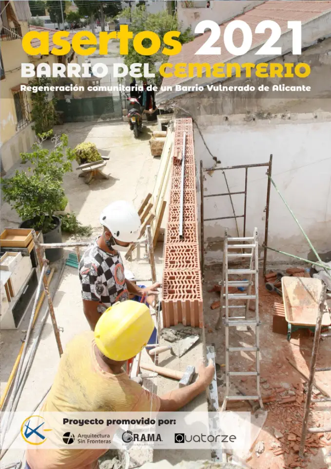 Memoria Asertos 2021