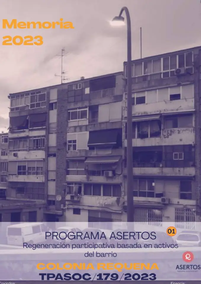 Memoria Asertos 2023