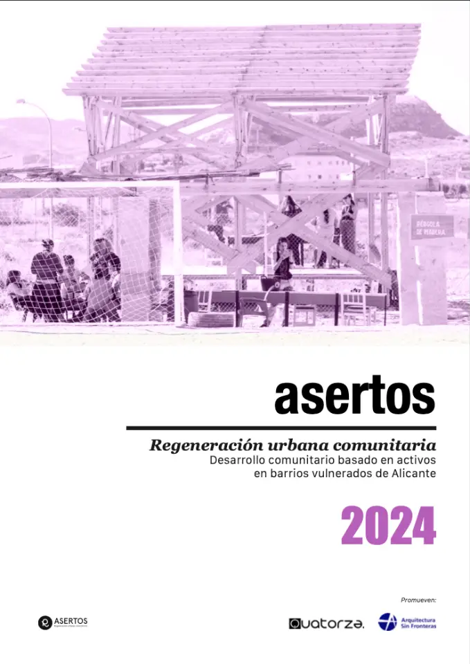 Memoria Asertos 2024